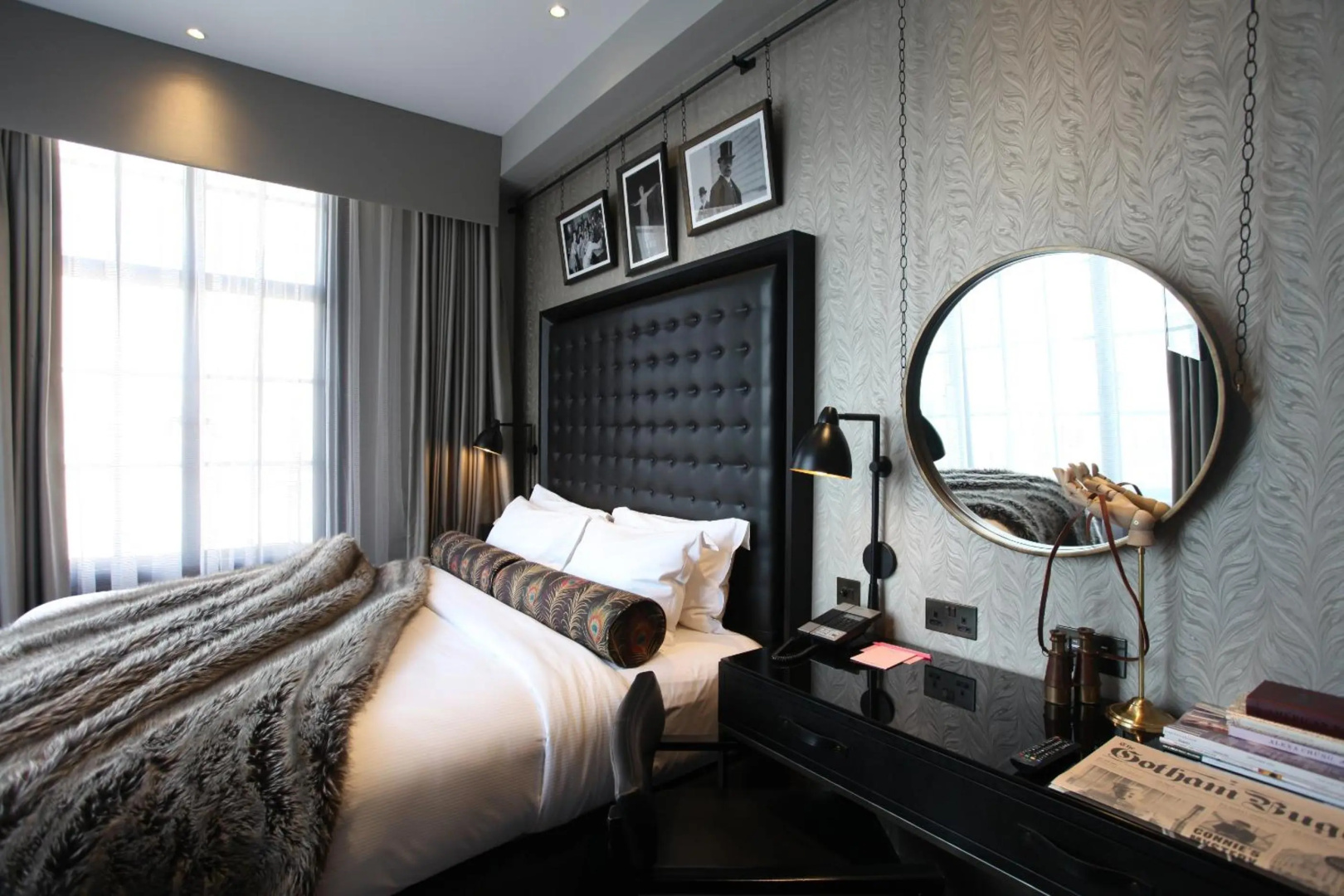 Foto - The Rex – Formerly Hotel Gotham