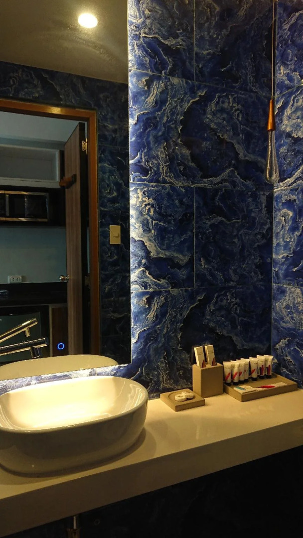 Foto - Skyloft Hotel