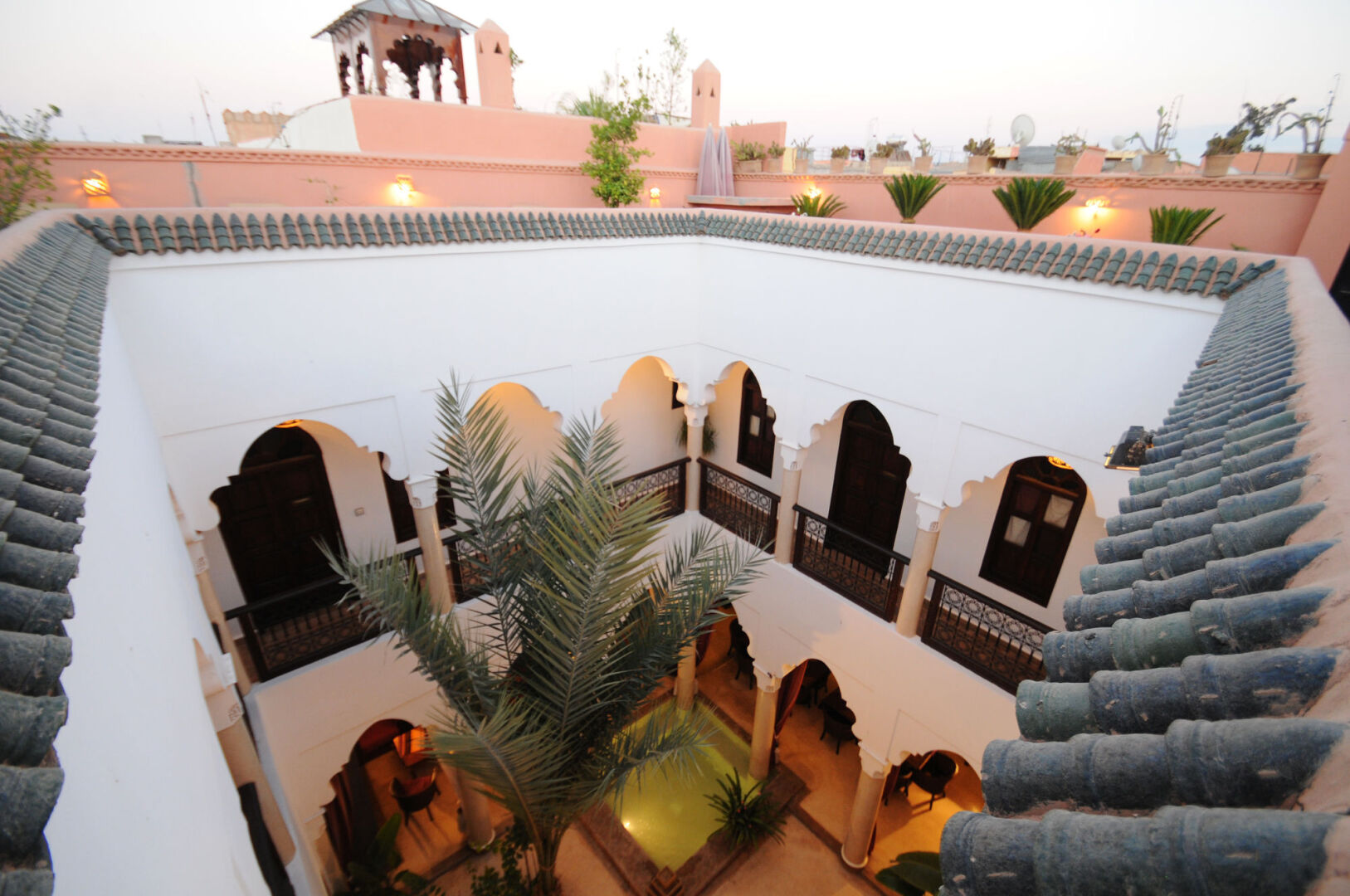 Photo - Riad Elias & Spa