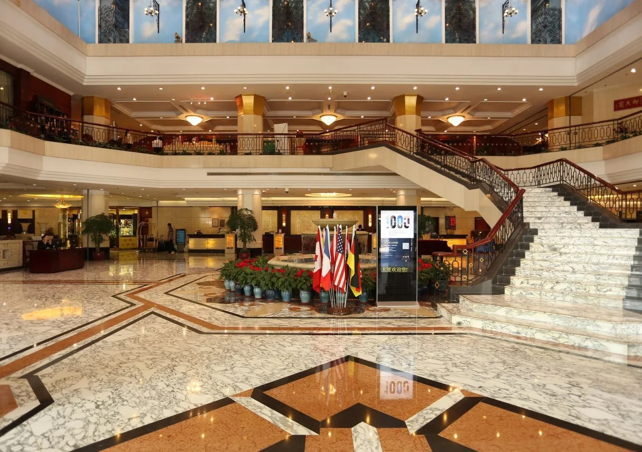 Photo - Empark Prime Hotel Beijing Wangfujing