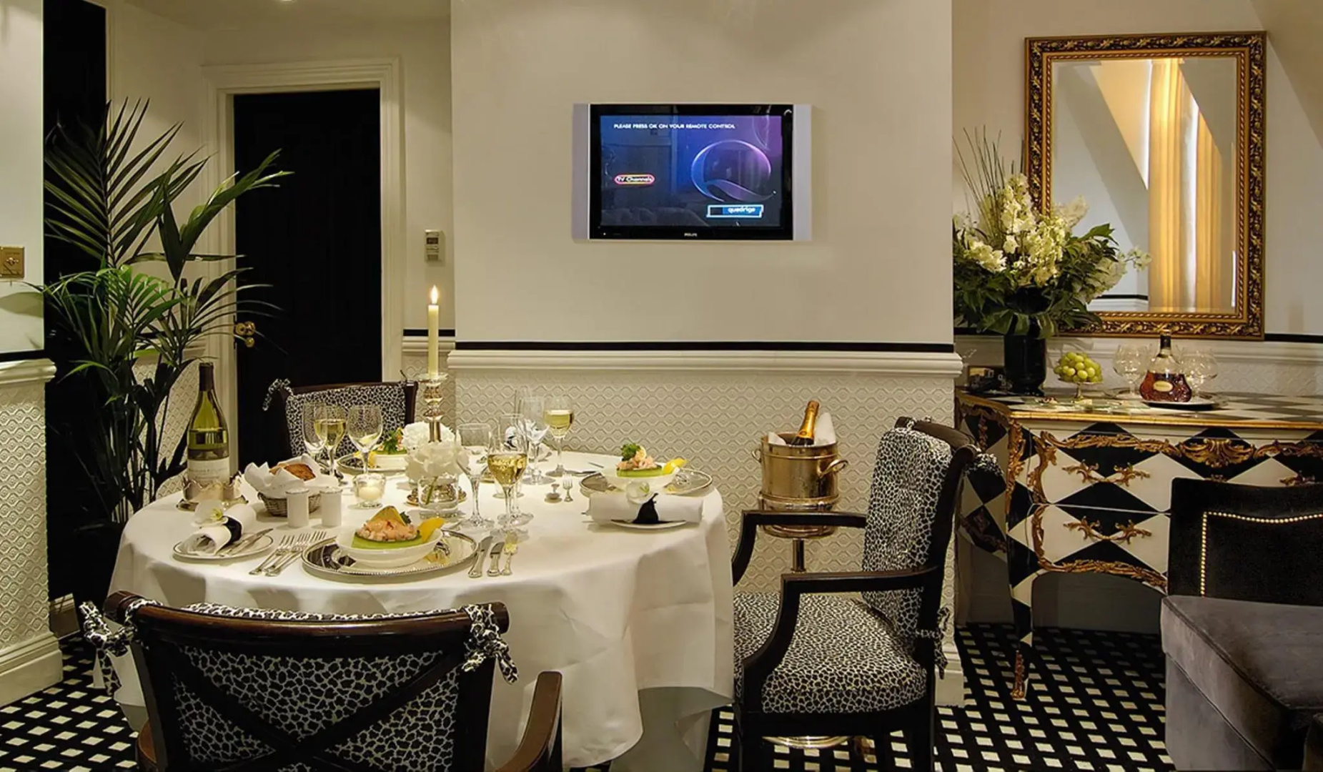 Foto - Hotel 41