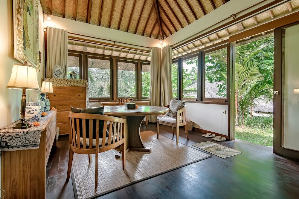 Foto - Villa Umah Shanti