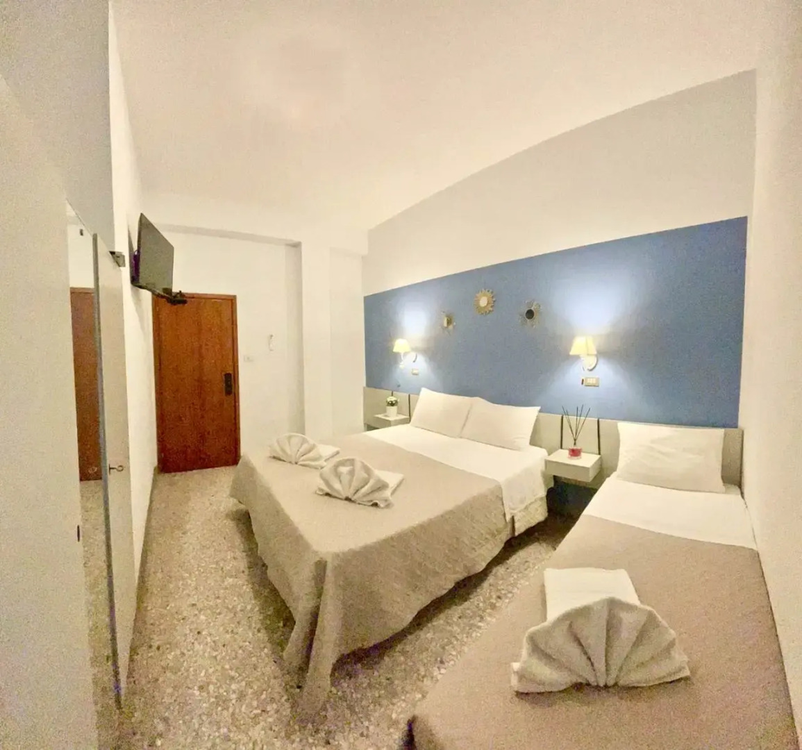 Foto - Hotel Alfa - SPIAGGIA INCLUSA con Formula All Inclusive 7 notti
