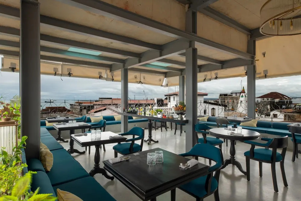 Photo - Upendo House Hotel Zanzibar