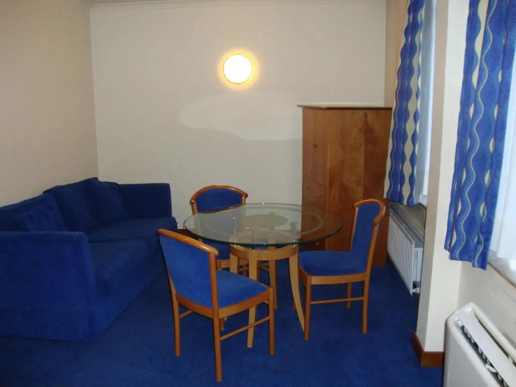 Photo - London Wembley International Hotel