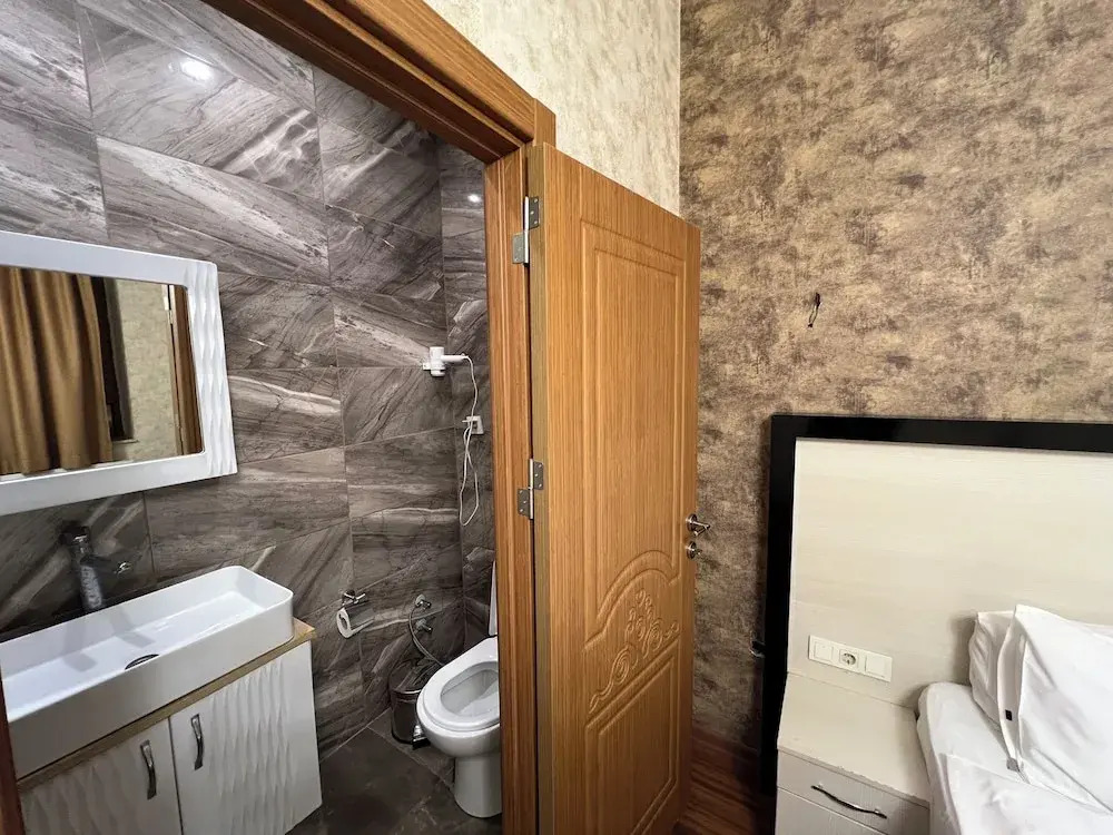 Foto - Gran Brn Hotel Taksim