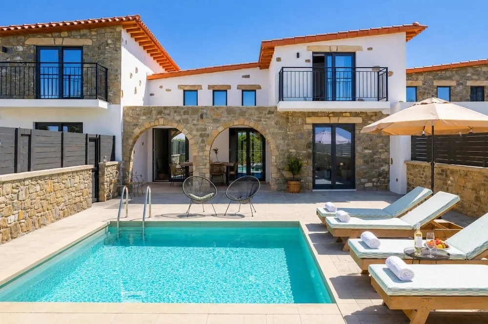 Foto - La Casa Di Pietre 2 in Rhodes