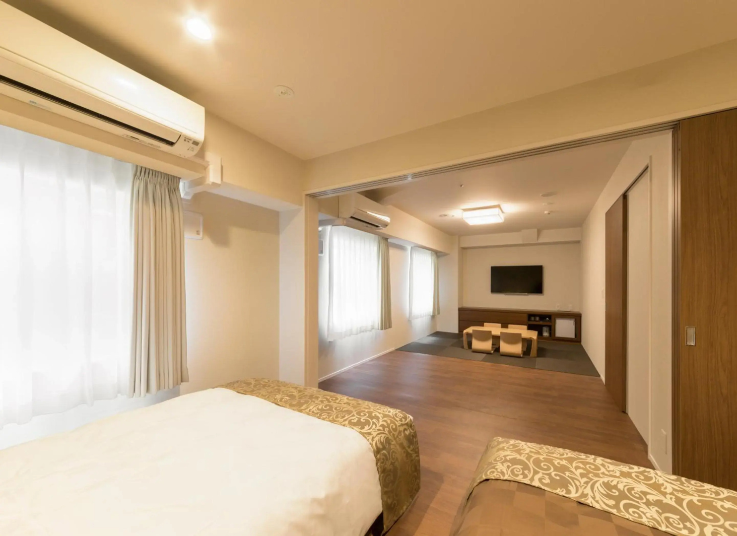 Foto - SARASA HOTEL Shin-Osaka