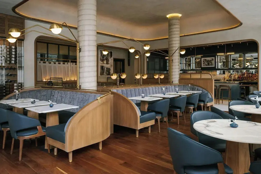 Foto - The Merchant Hotel Lower East Side, Sonder by Marriott Bonvoy