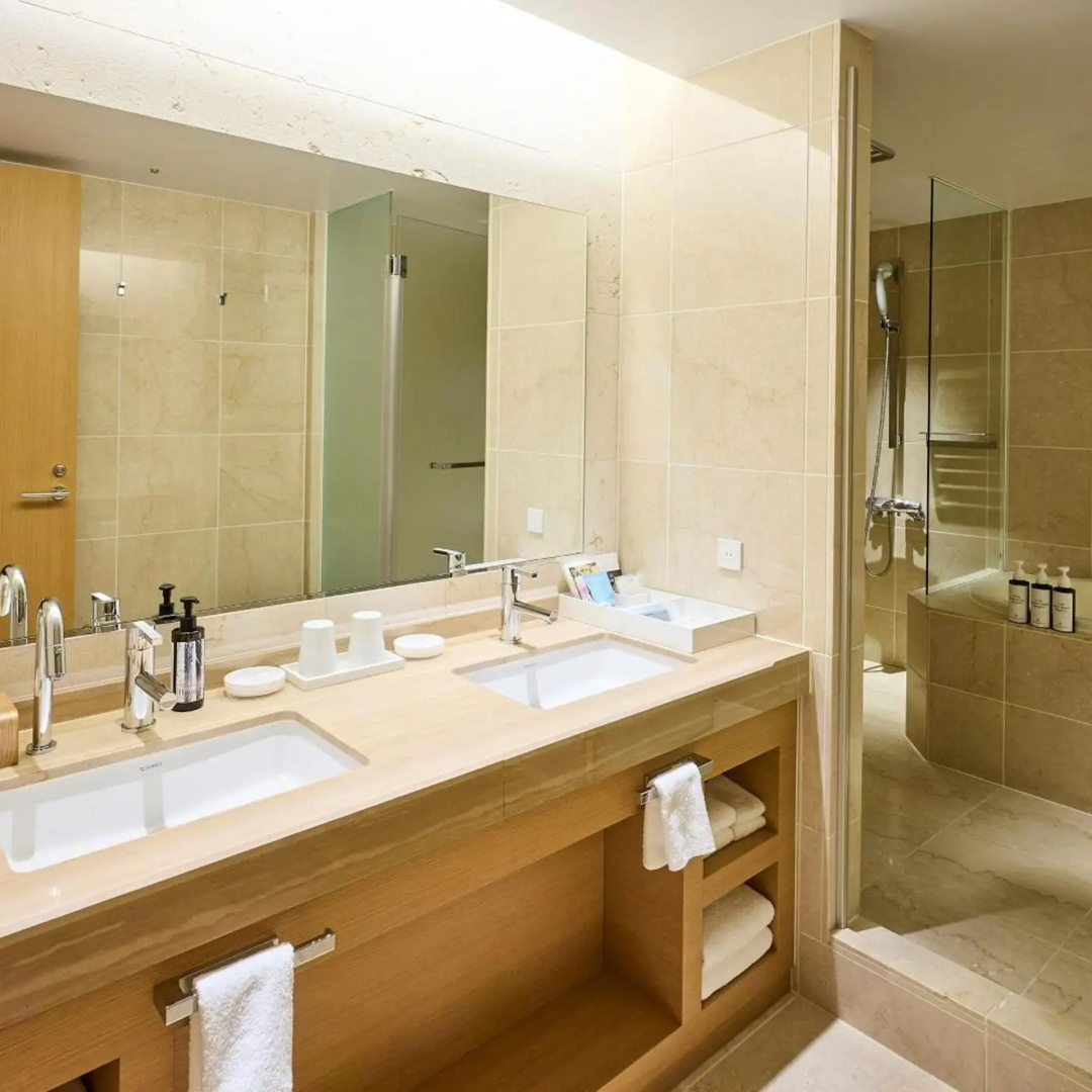 Foto - Keio Plaza Hotel Sapporo