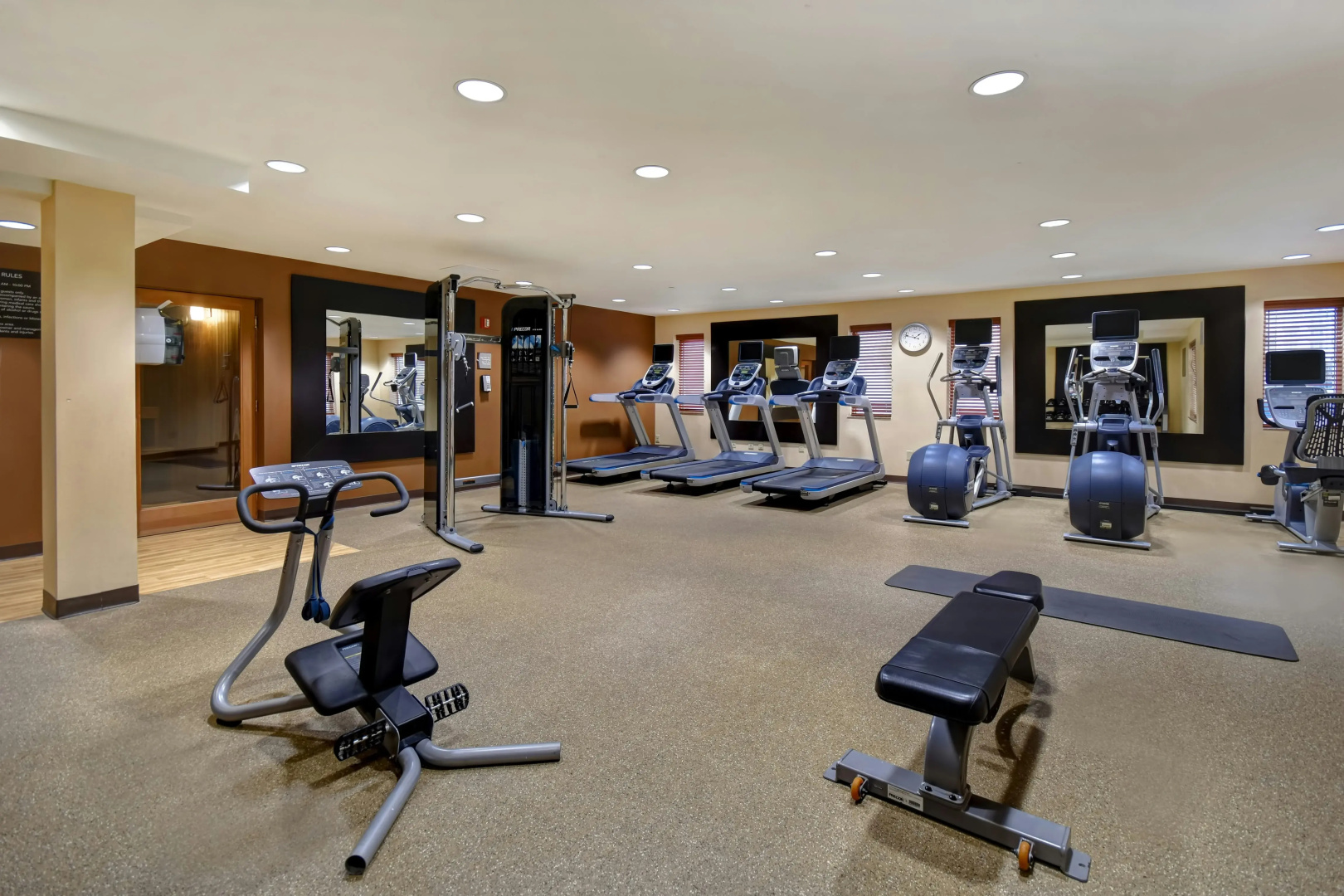 Foto - Homewood Suites by Hilton Edgewater