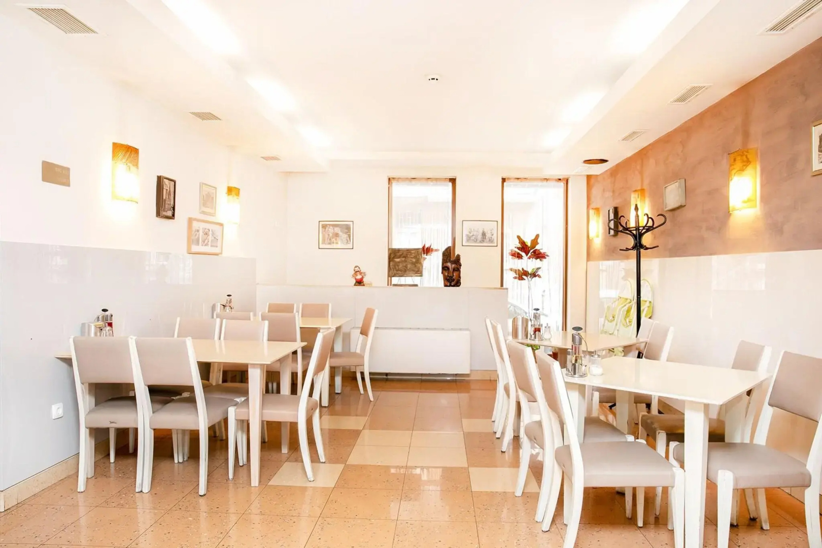 Foto - Hotel Niky