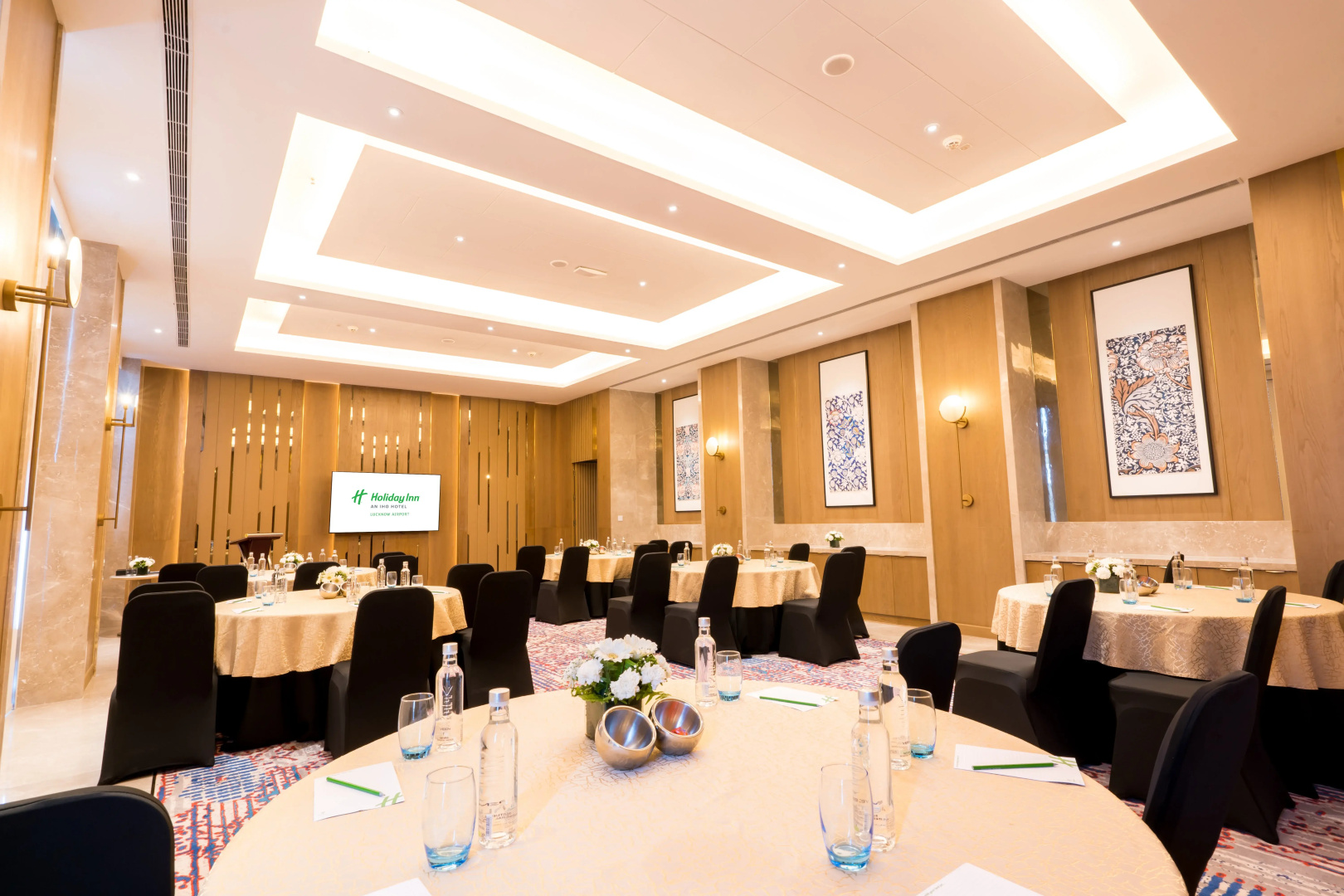Foto - Holiday Inn LUCKNOW AIRPORT by IHG