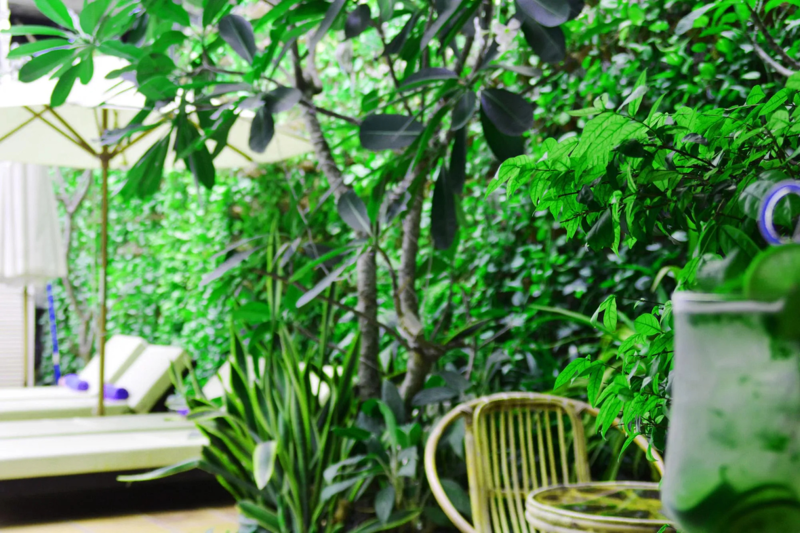 Photo - Home Chic Hotel