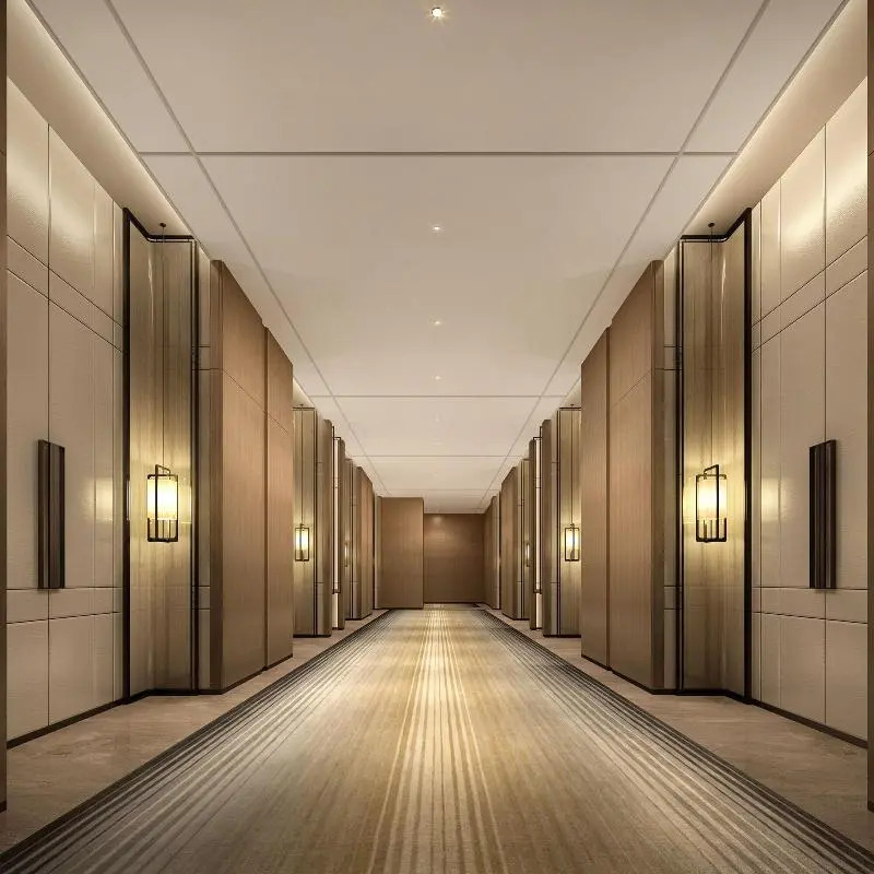 Foto - Genpla Hotel Shenzhen Nanshan