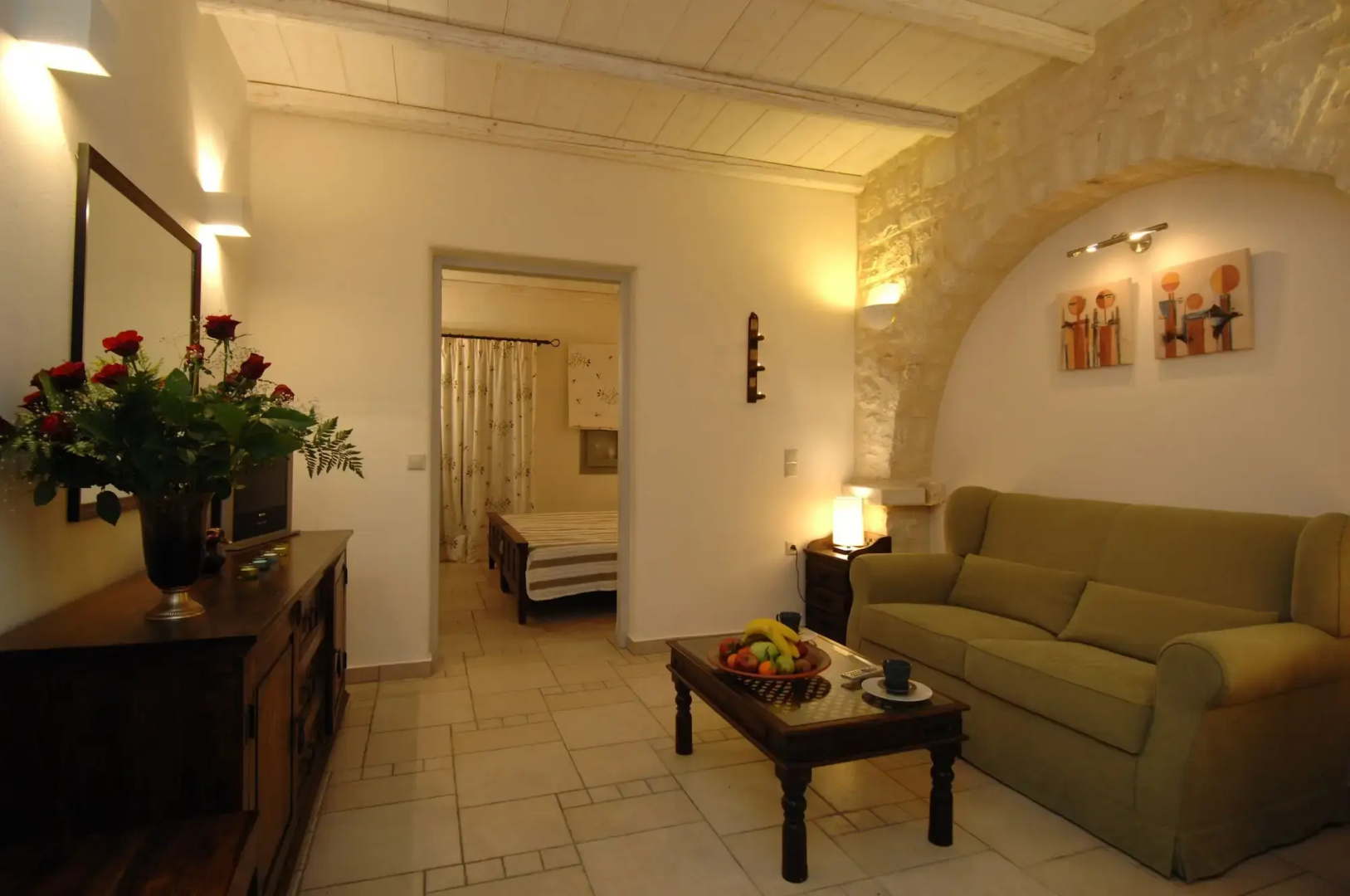 Foto - Hotel Senia