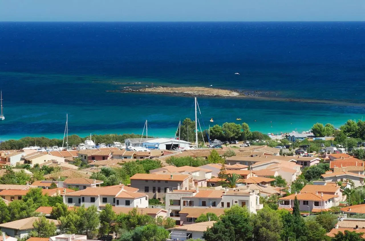 Foto - Residence Oasi Anfiteatro