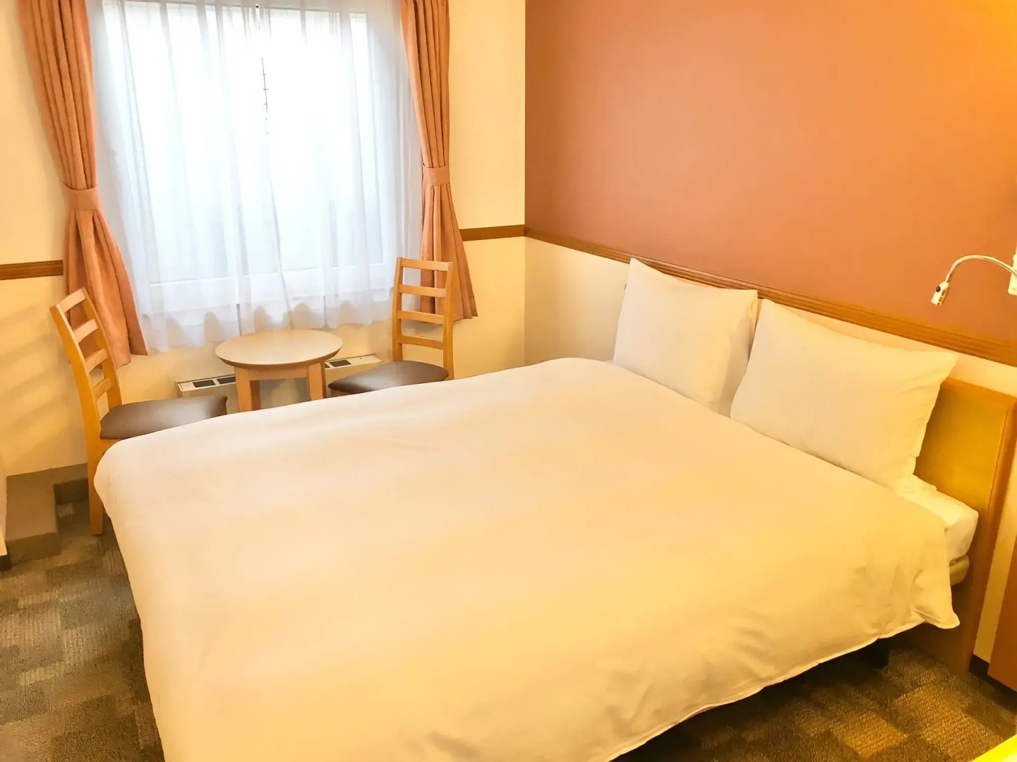 Foto - Toyoko Inn Tokyo Shinagawa Oimachi