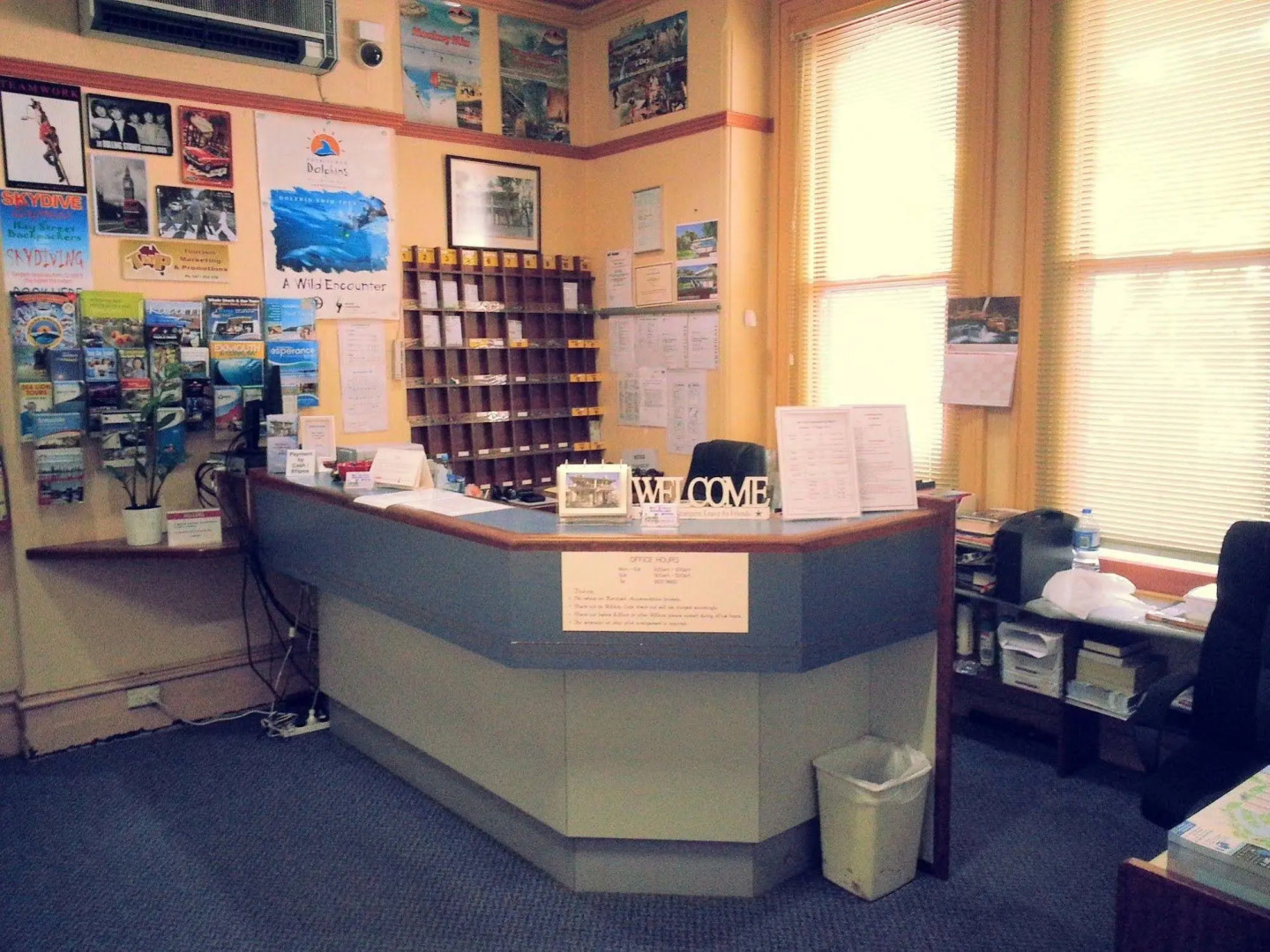 Foto - Hay Street Traveller's Inn