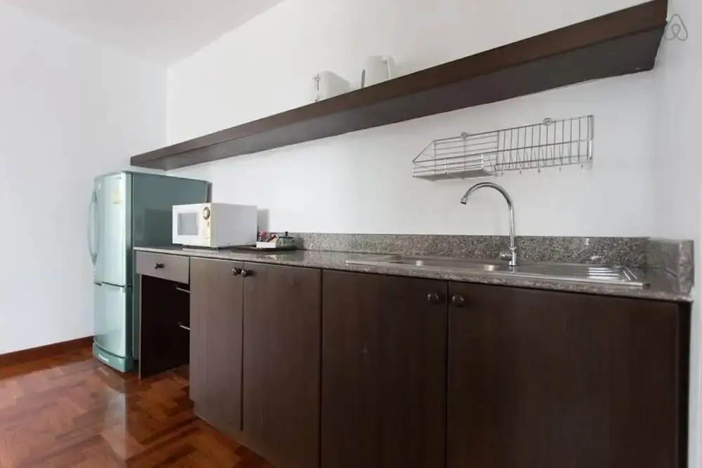 Foto - Townhouse PK Garden