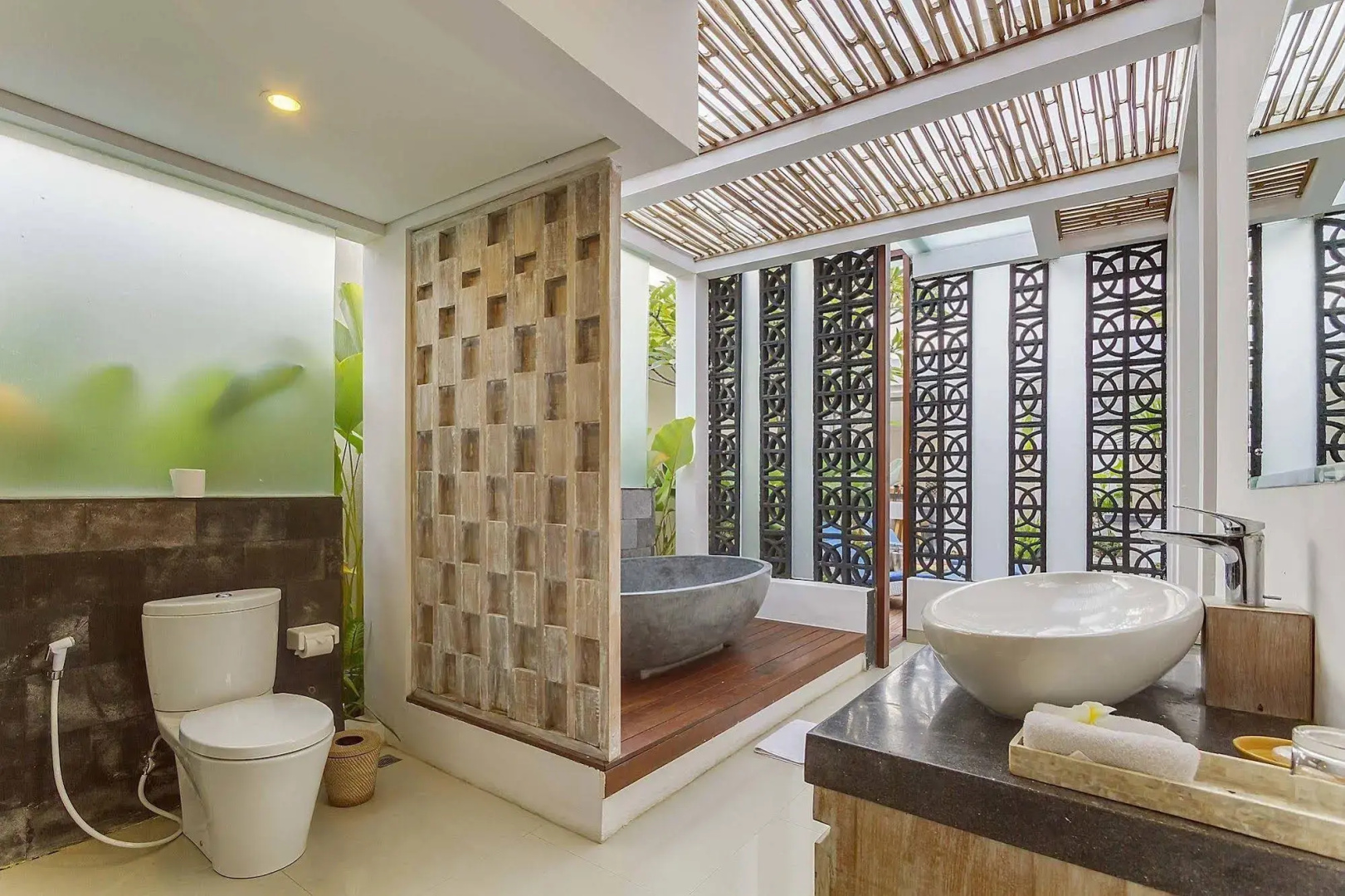 Photo - The Tukad Villa