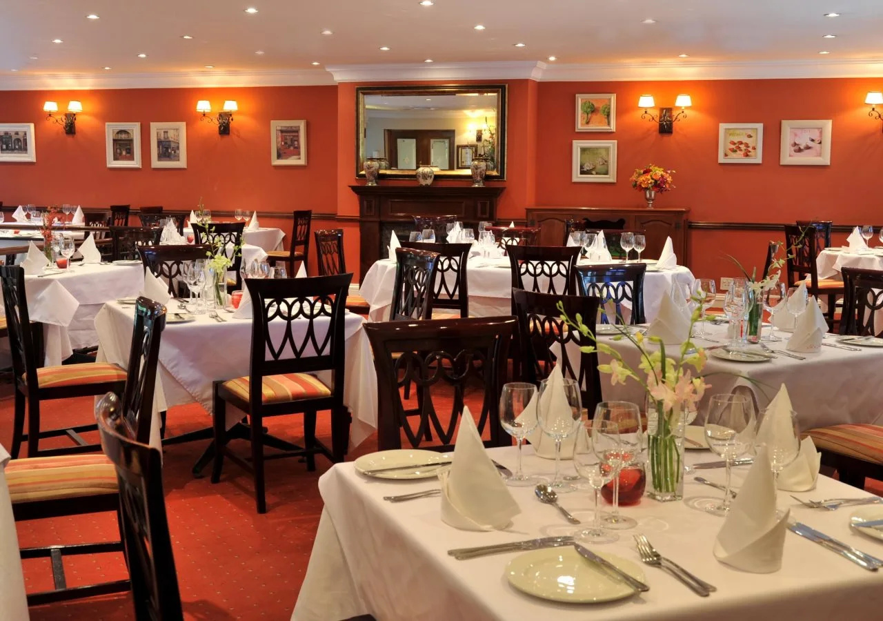 Photo - Premier Hotel Quatermain