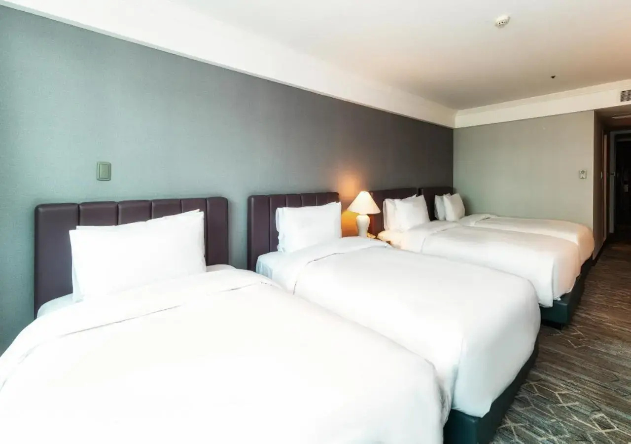 Foto - Koreana Hotel