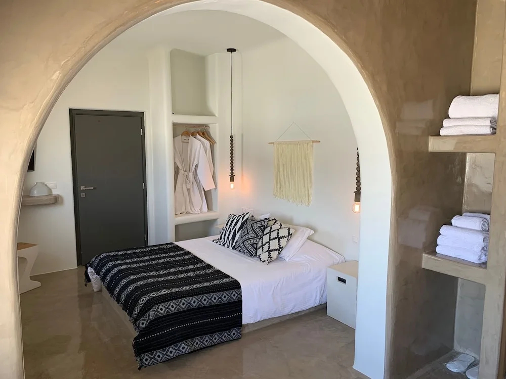 Photo - Villa Beltramo Santorini 2 bedroom private pool villa