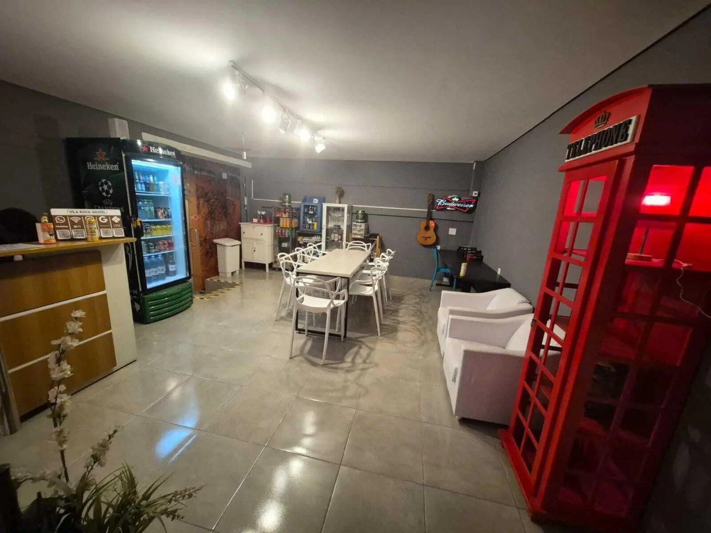 Photo - Vila Rock Hostel