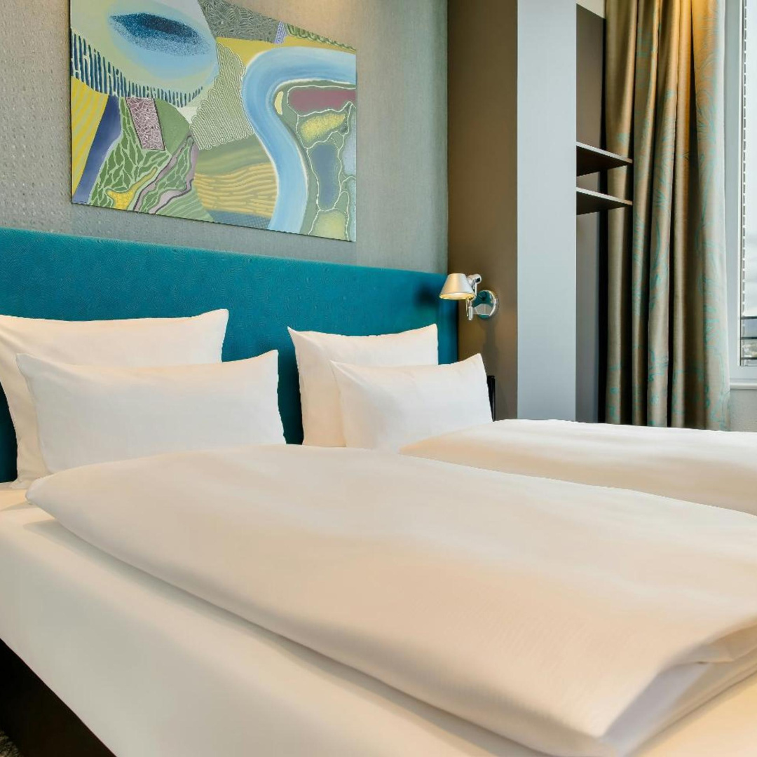 Foto - Motel One Wiesbaden
