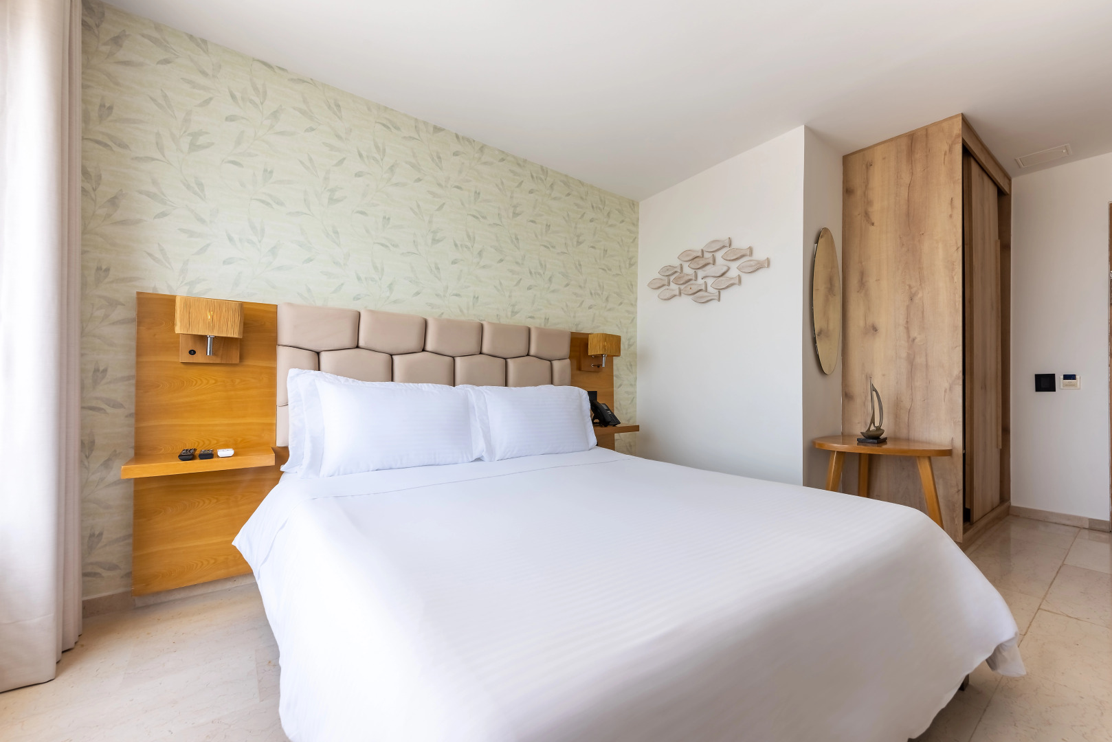 Foto - Hotel Regatta Cartagena