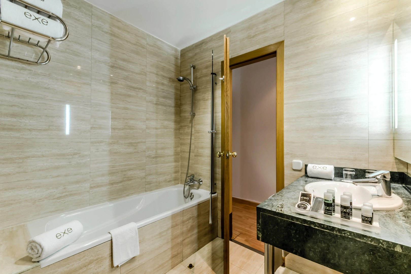 Photo - Exe Parc del Vallés