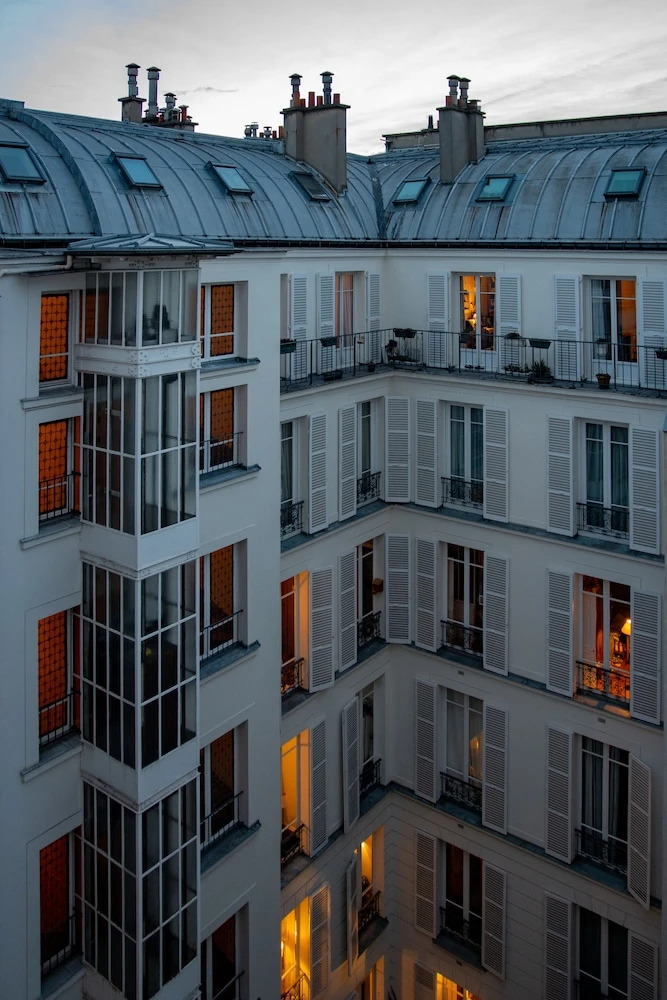 Foto - Hôtel Opéra Liège