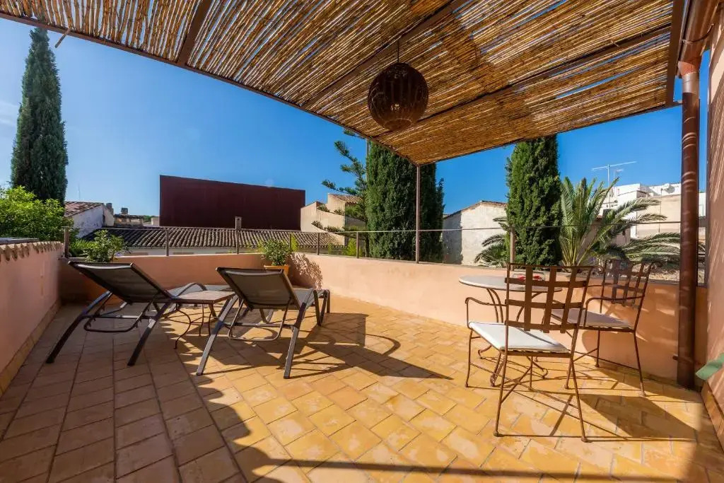 Foto - Yartan Boutique Hotel - Adults Only