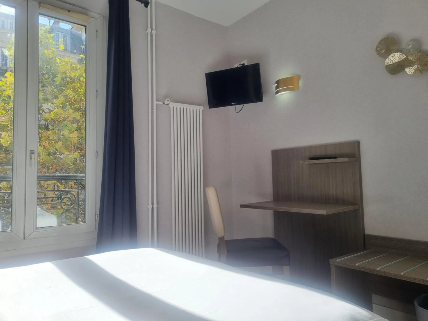 Photo - Hôtel Eiffel Kensington