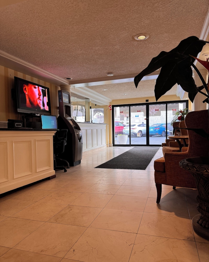 Photo - Island Travel Inn
