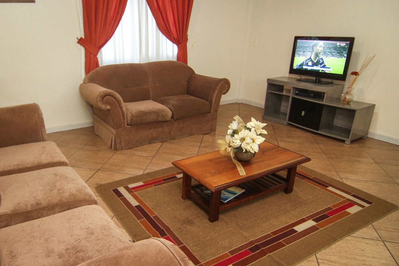 Photo - Hotel San Lucas