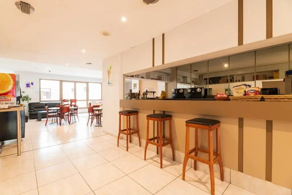 Foto - Cerise Nantes La Beaujoire