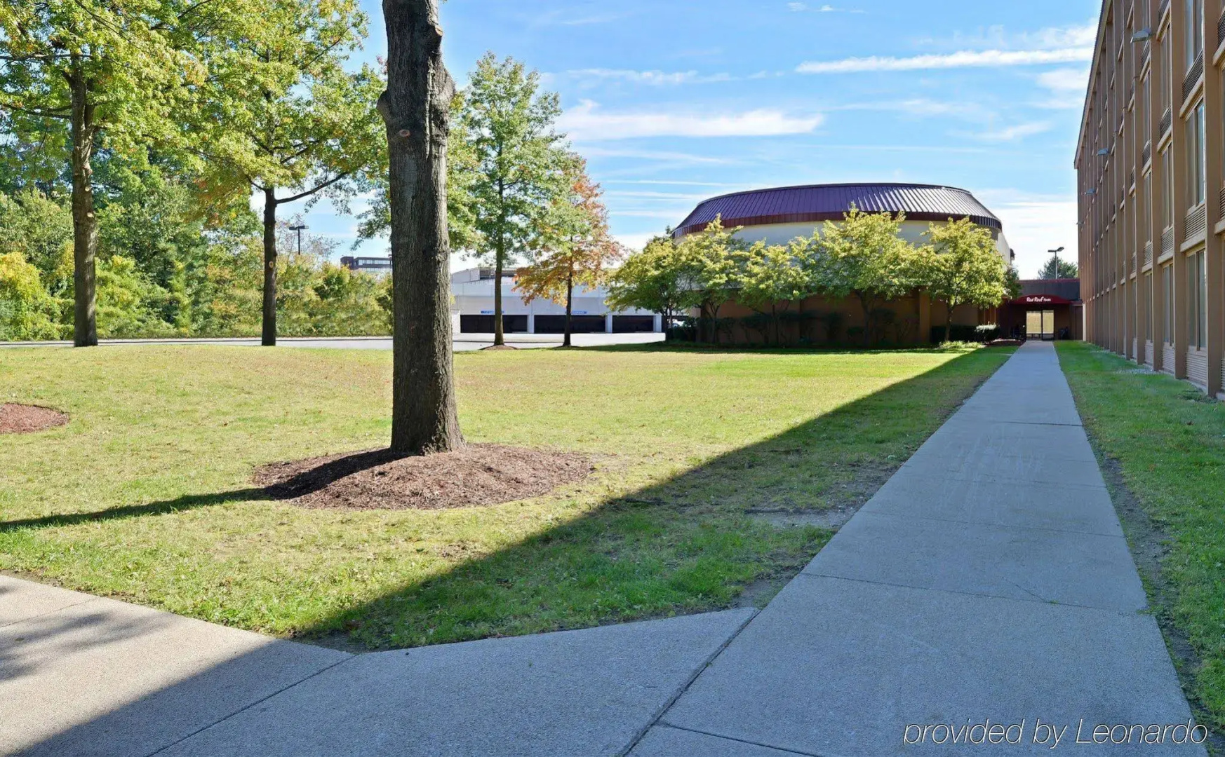 Photo - Red Roof Inn PLUS+ Boston - Woburn/ Burlington