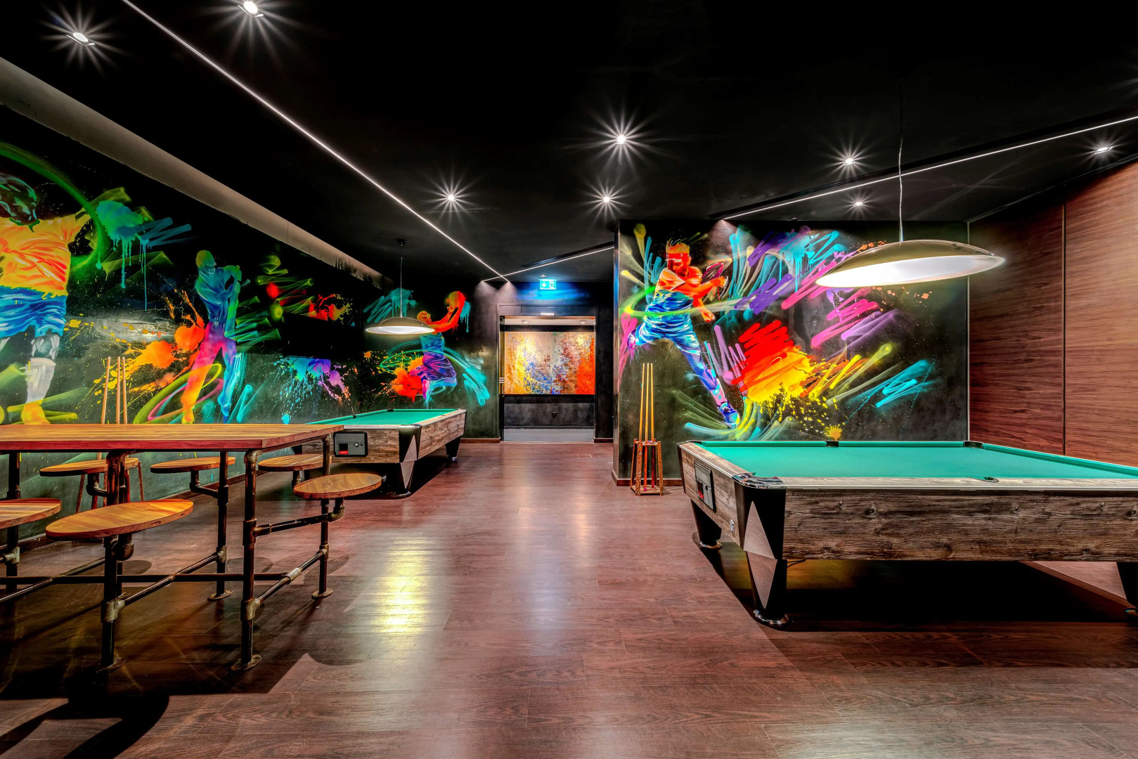 Foto - Hyatt Place Dubai Wasl District