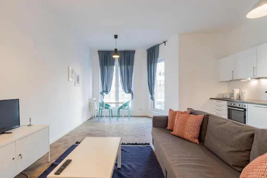 Foto - Nena Apartments Hermannplatz