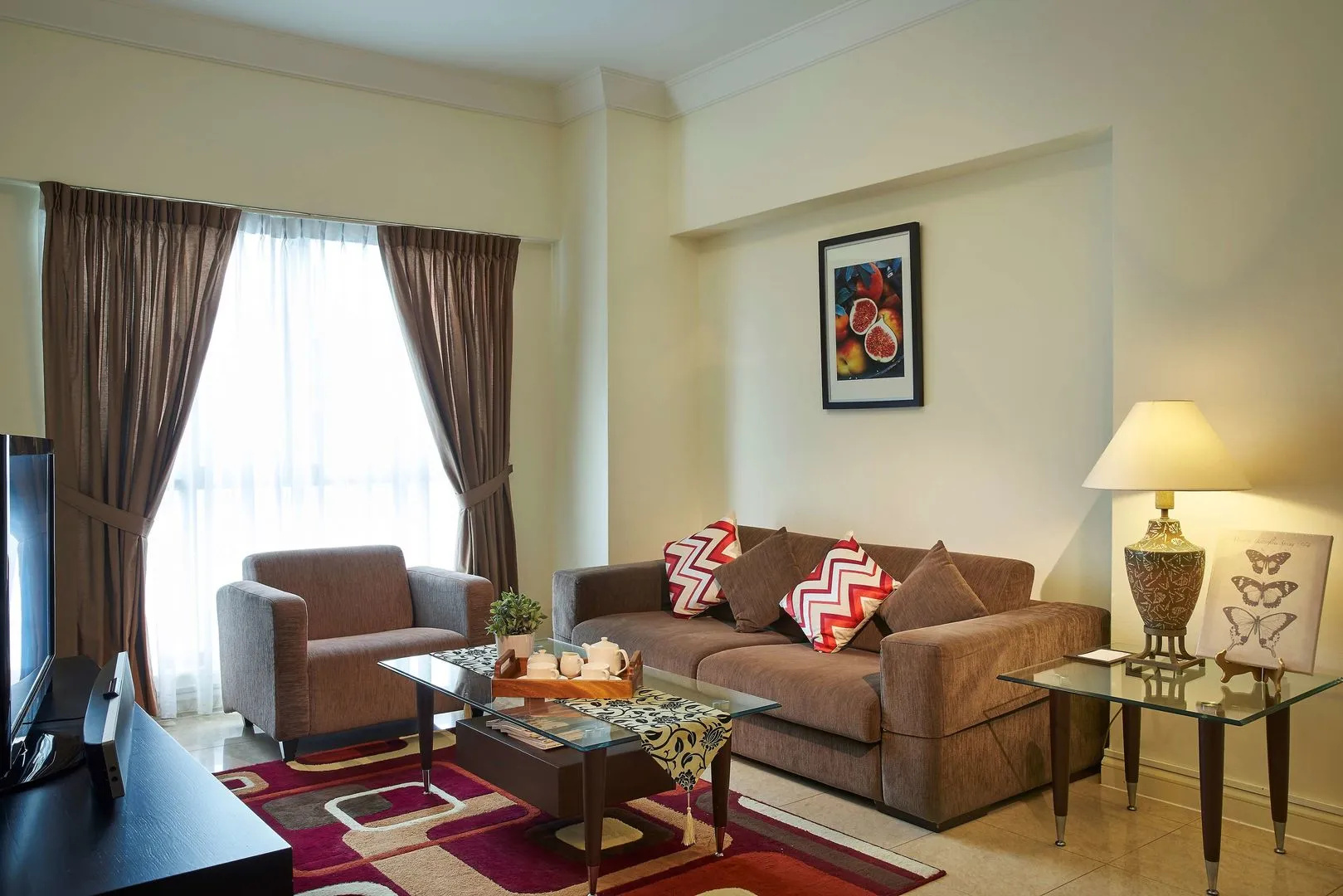 Photo - Village Residence Hougang by Far East Hospitality