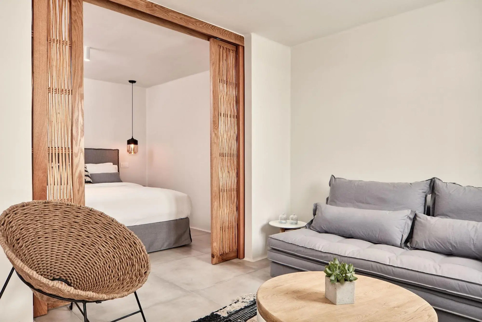 Foto - Boho Private Luxury Suites