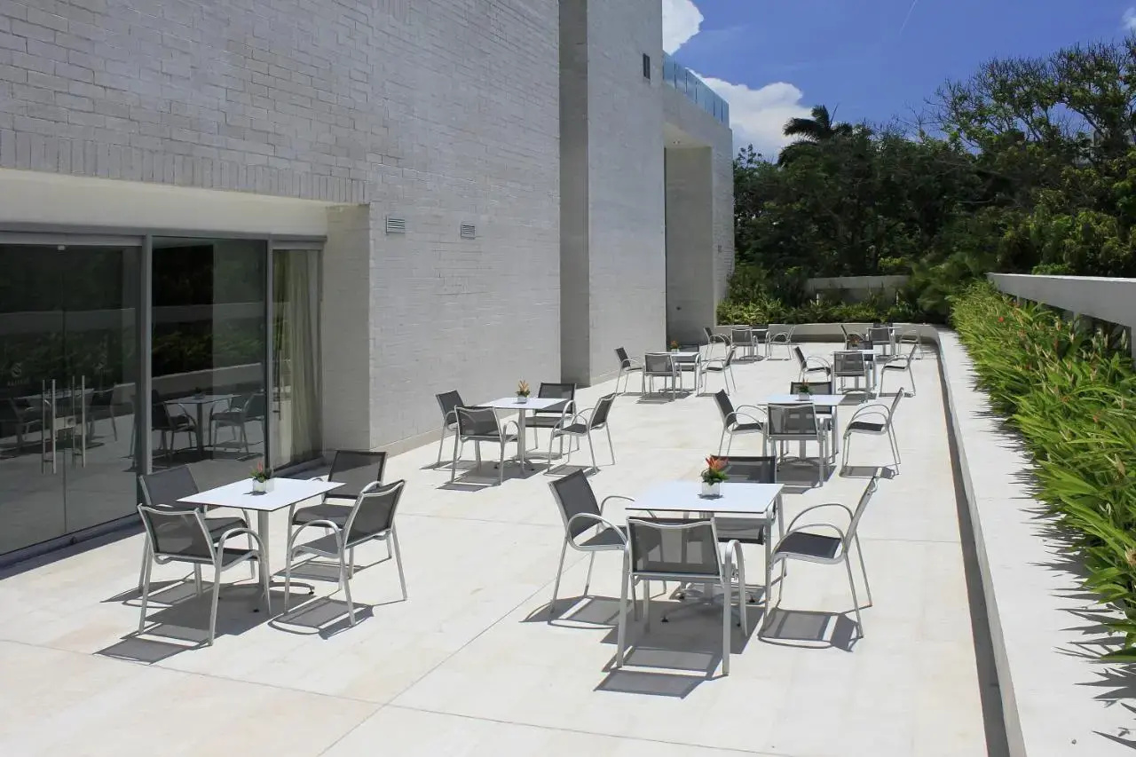 Photo - Hotel Estelar En Alto Prado