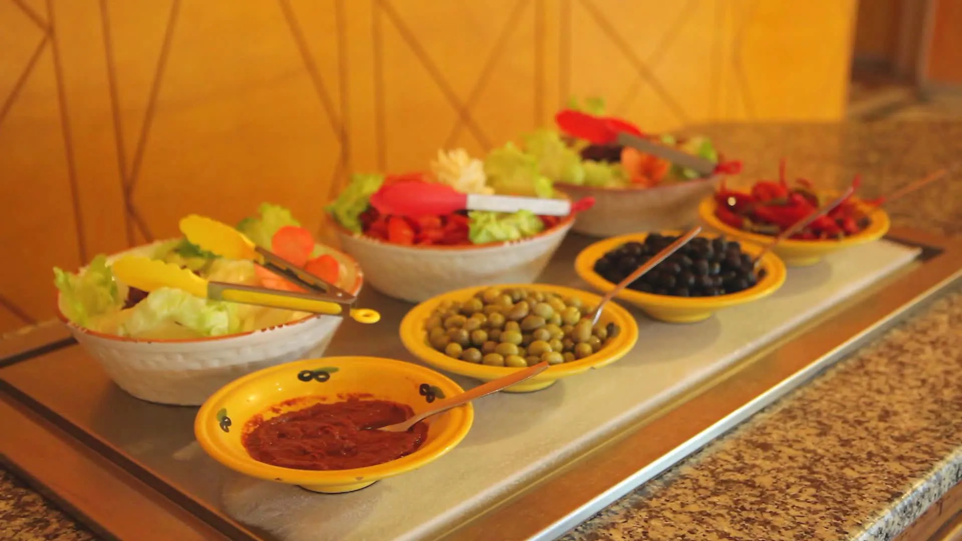 Photo - Djerba Castille- Couples and Families