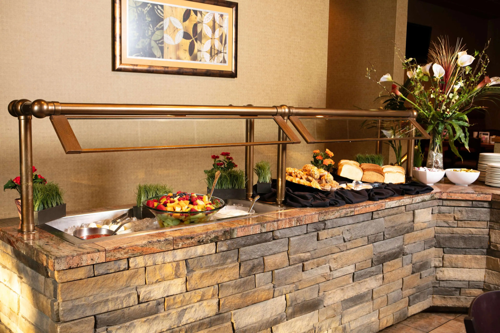 Photo - Red Lion Hotel Bellevue