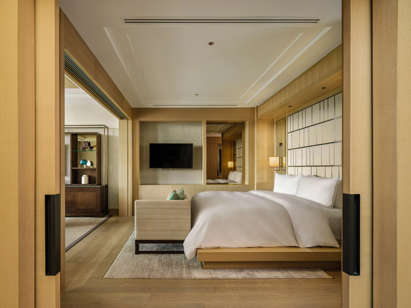 Foto - Capella Bangkok