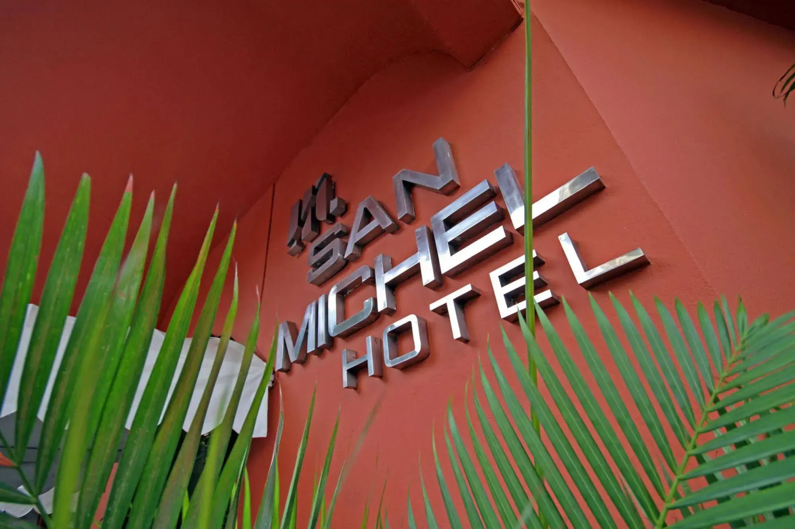 Foto - San Michel Hotel