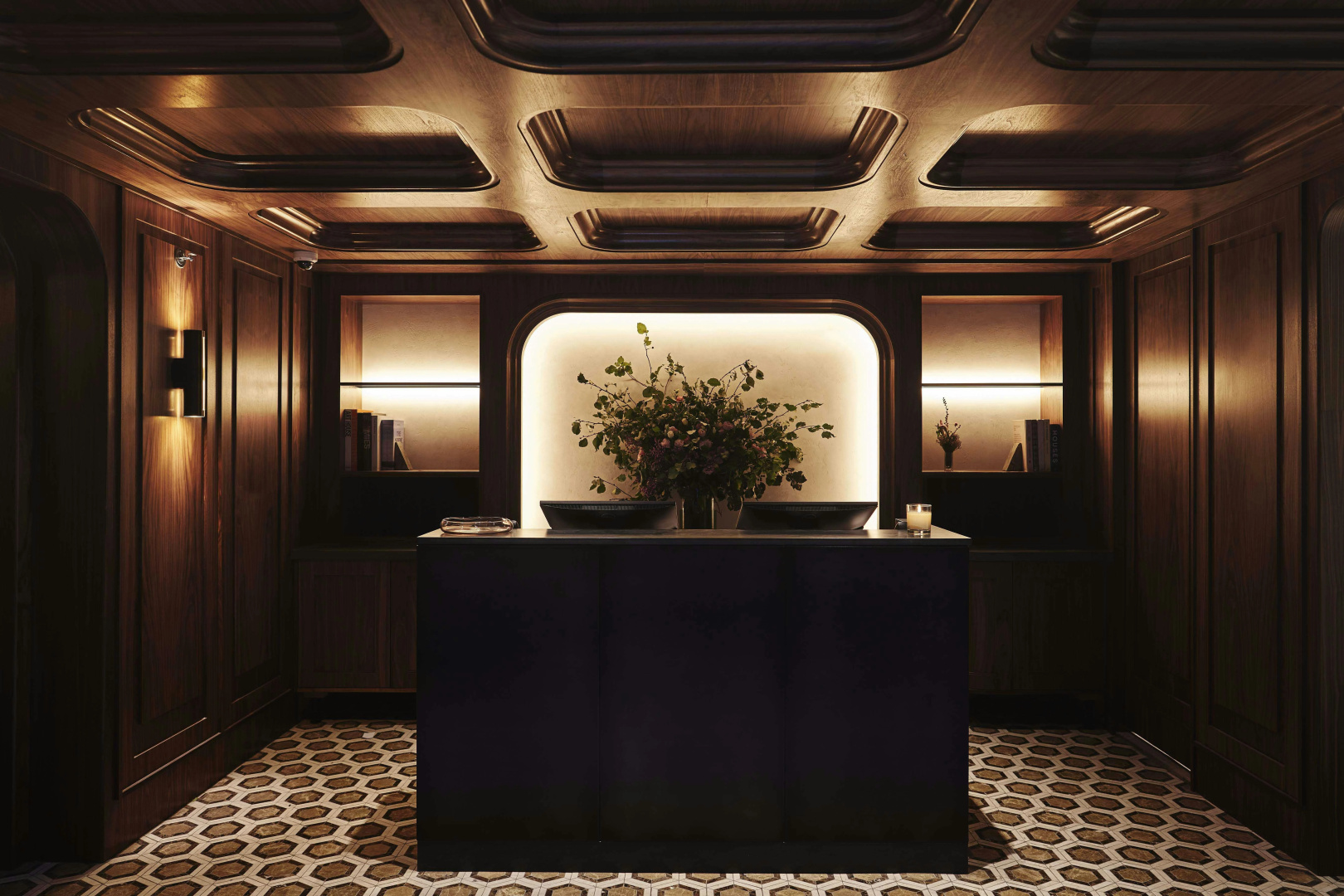 Foto - Walker Hotel Tribeca