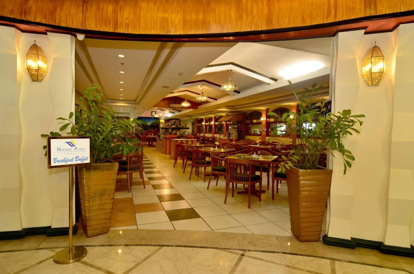 Foto - Holiday Plaza Hotel - Cebu